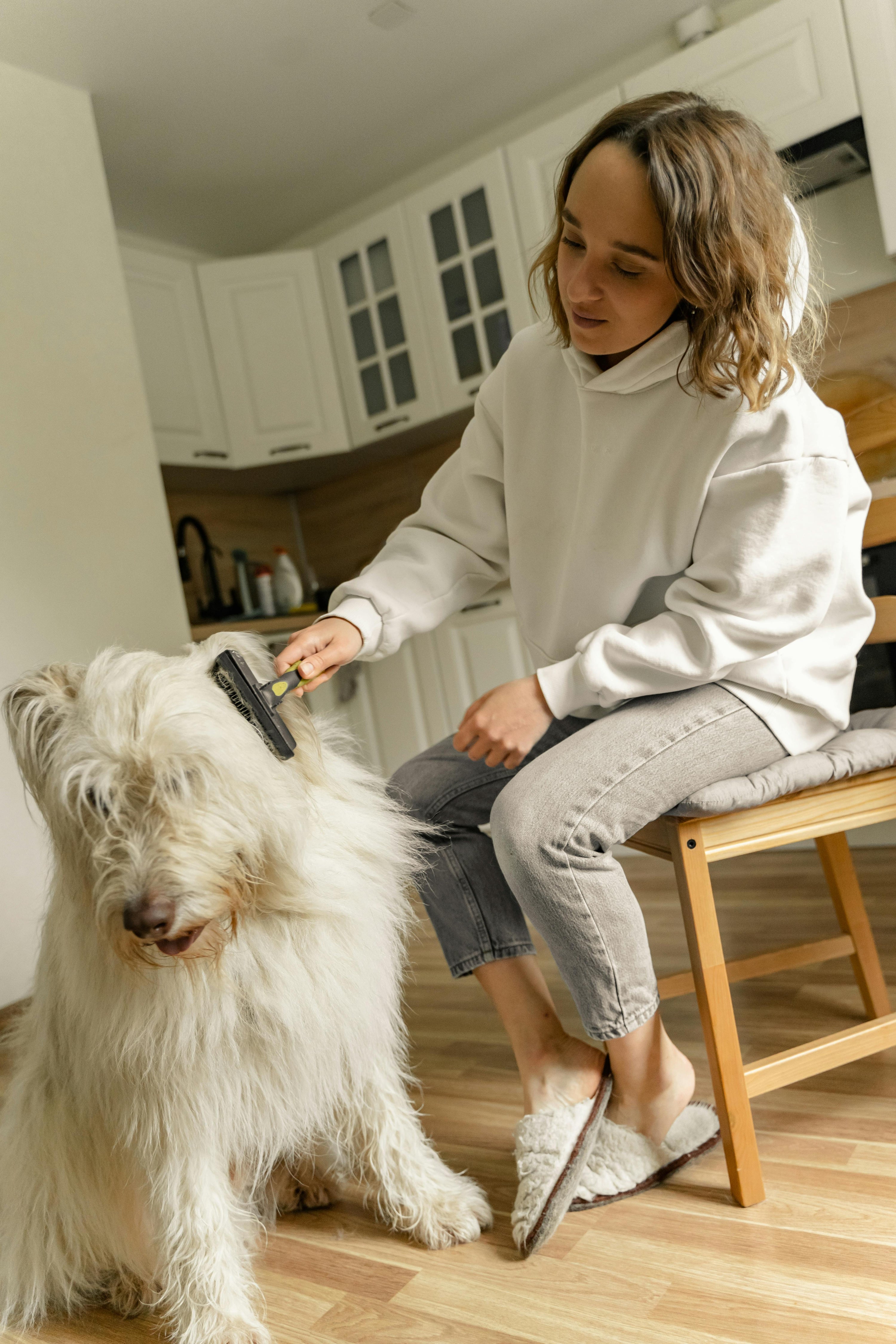 Grooming & Care