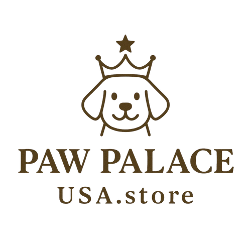 PAW PALACE