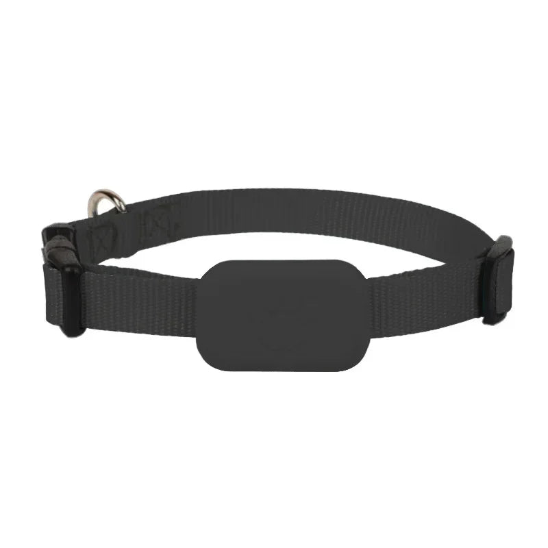 Waterproof Mini Dog Gps Animal Tracking Movement Alert Collars anti Lost Tracker for Cats and Puppies Remote Global Locator