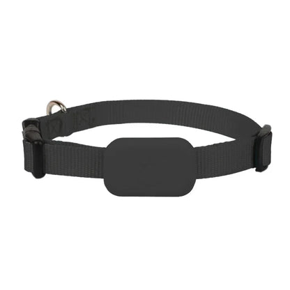 Waterproof Mini Dog Gps Animal Tracking Movement Alert Collars anti Lost Tracker for Cats and Puppies Remote Global Locator