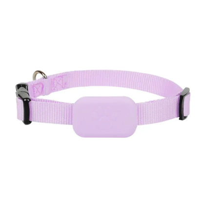 Waterproof Mini Dog Gps Animal Tracking Movement Alert Collars anti Lost Tracker for Cats and Puppies Remote Global Locator